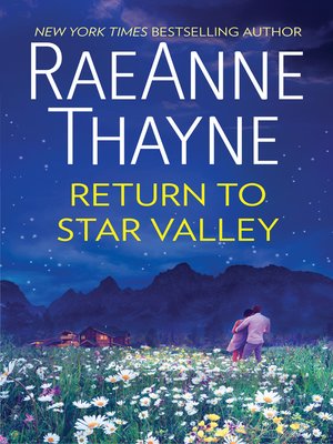 Return to Star Valley - ebook